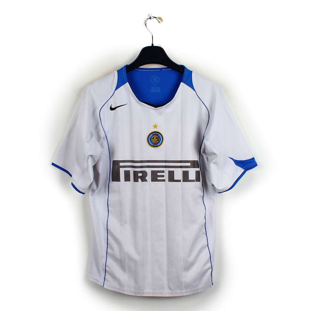 2004/05 - Inter Milan (S)