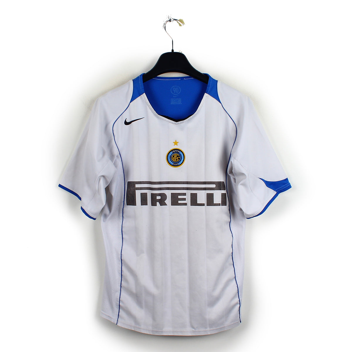 2004/05 - Inter Milan (S)