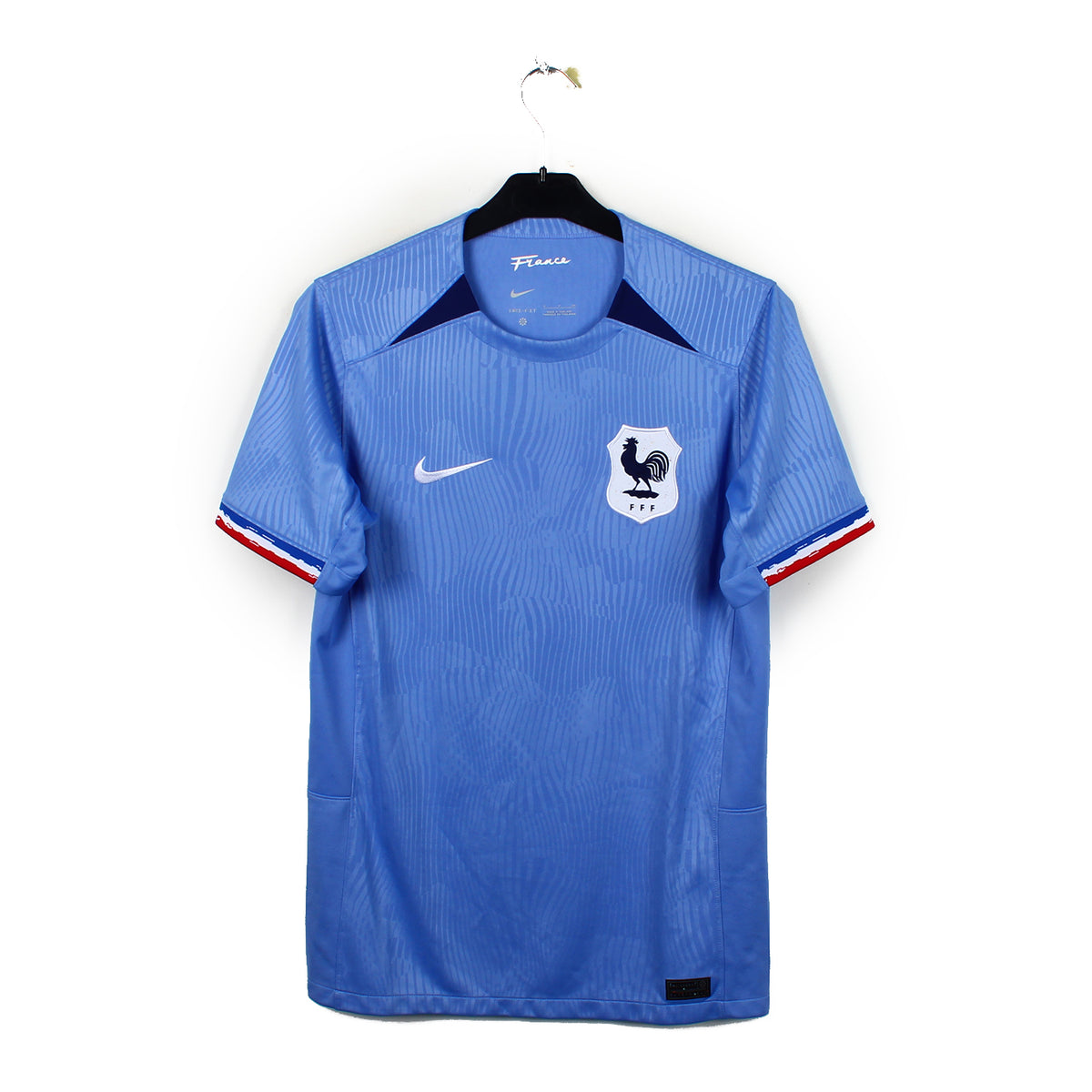 2023/24 - Equipe de France (L femme)