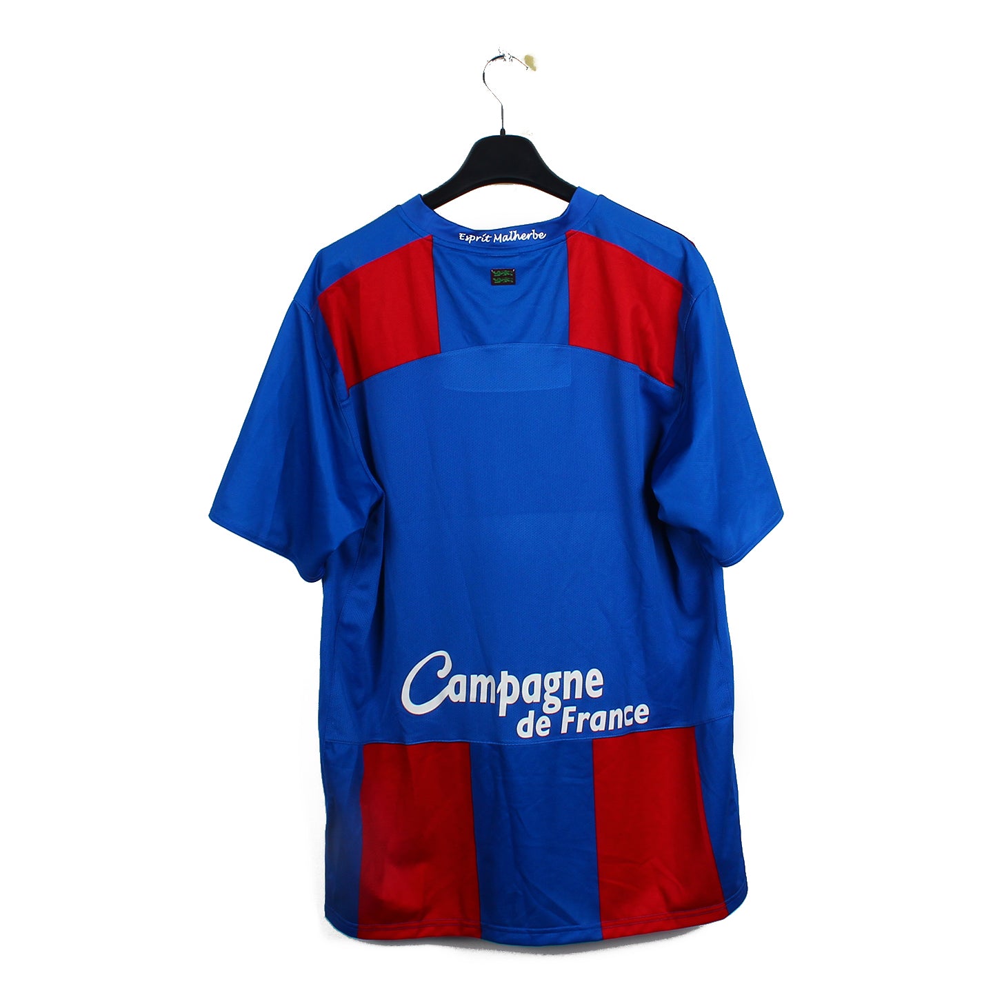 2009/10 - Stade Malherbe Caen (XL)