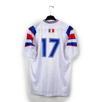 1996 - Equipe de France #17 (L)