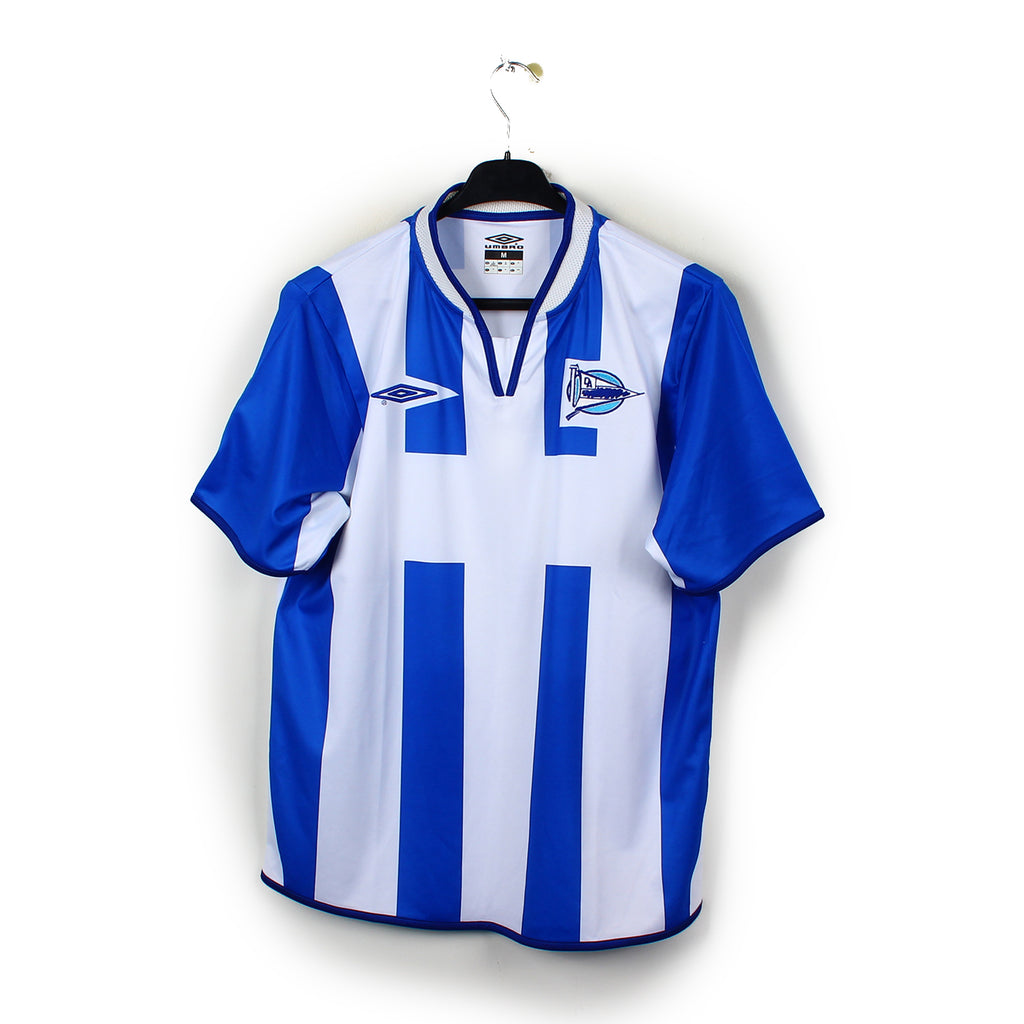2005/06 - Alaves (M)