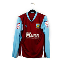 2010/11 - Burnley - Austin #23 (M)