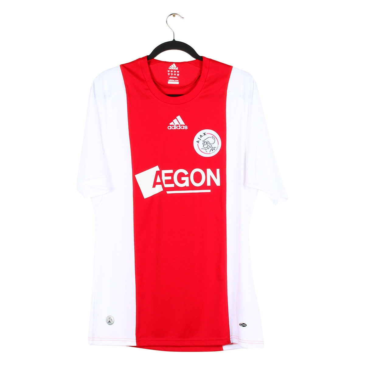 2008/09 - Ajax Amsterdam (S)