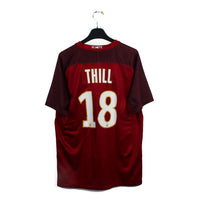2017/18 - Metz FC - Thill #18 (XL)
