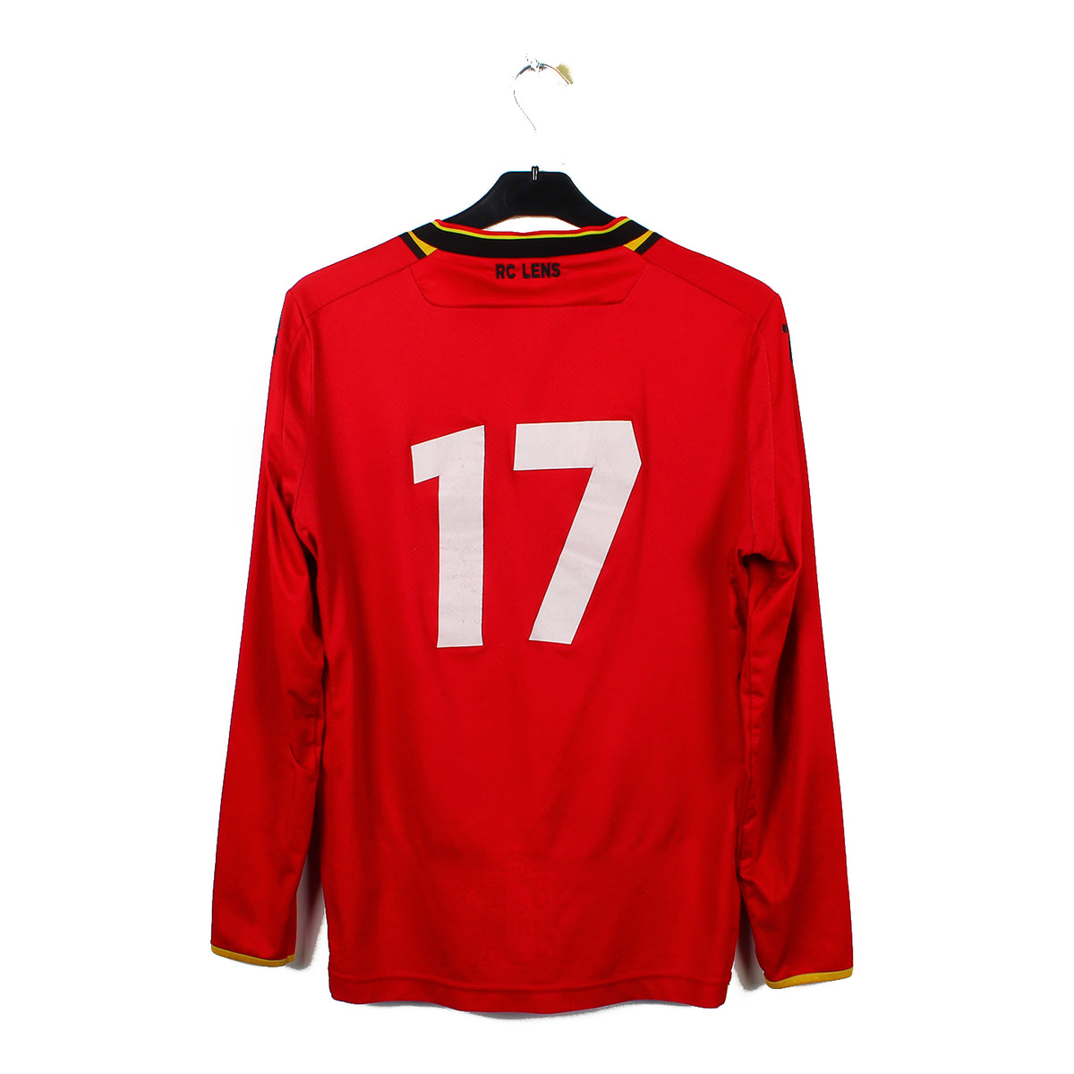 2018/19 - RC Lens #17 (S)