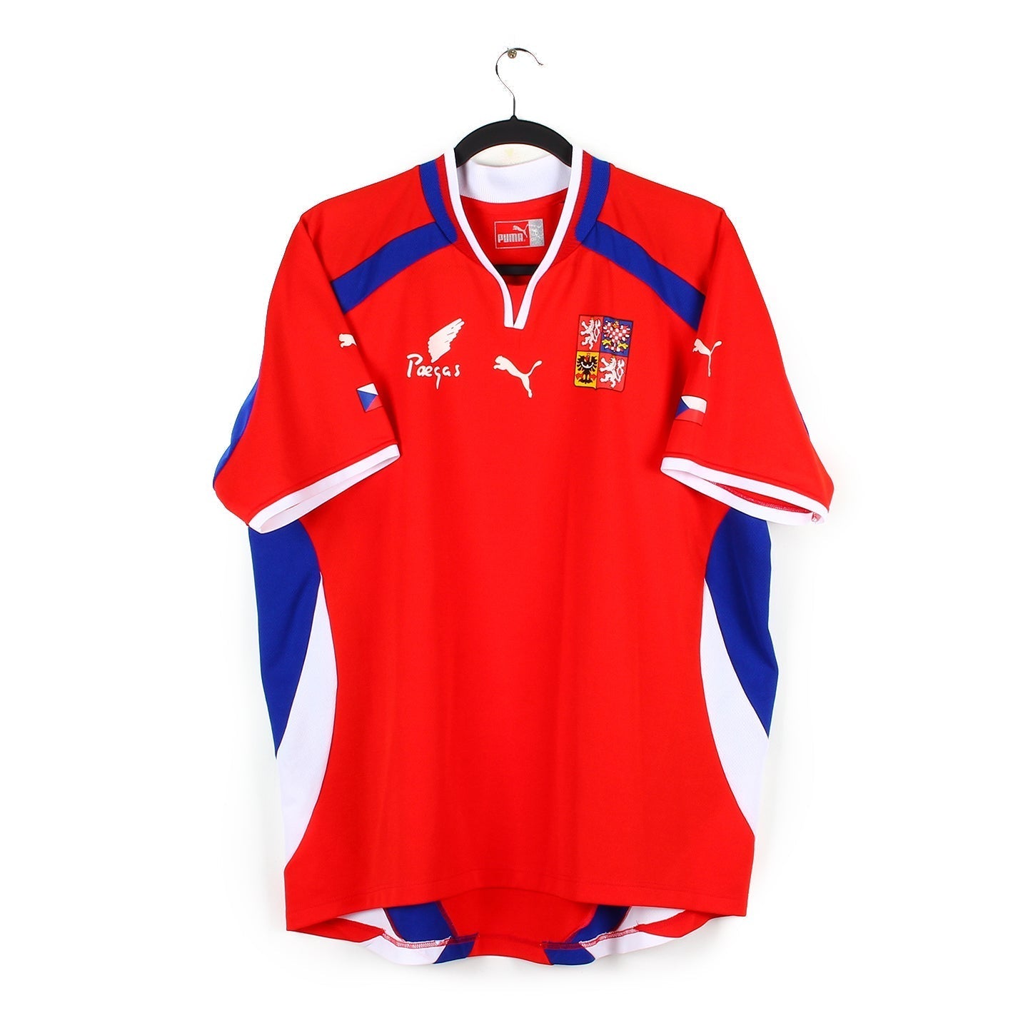 2000/02 - République Tchèque (XL)