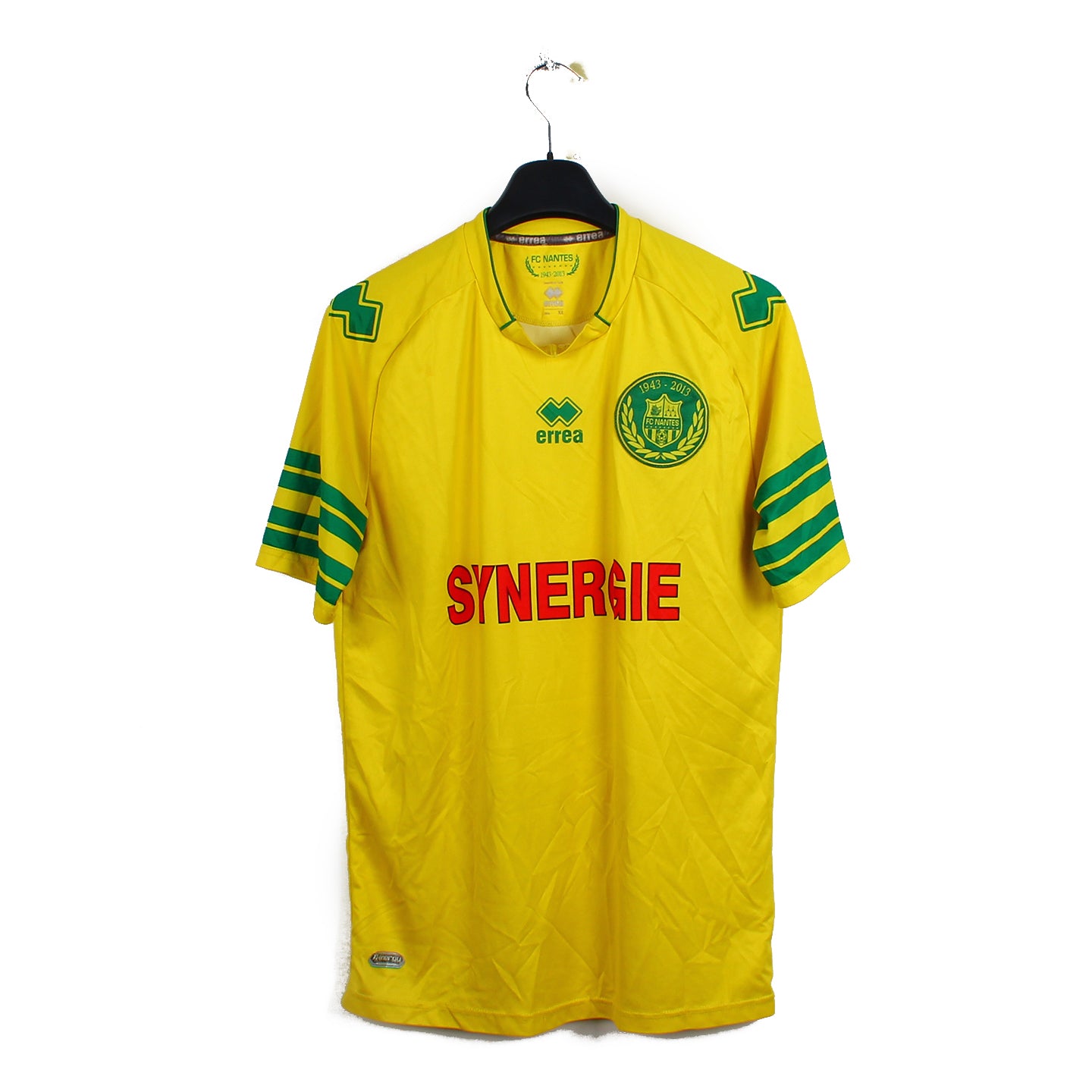 2013/14 - FC Nantes (XL)