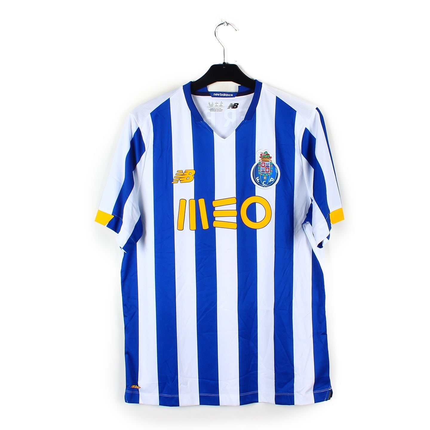 2020/21 - Porto (L)