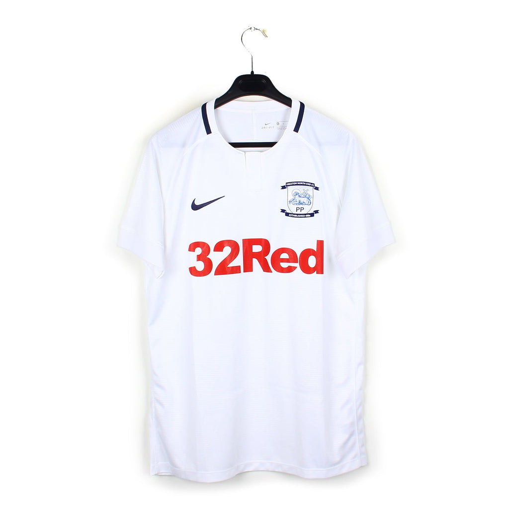 2018/19 - Preston North End (2XL)