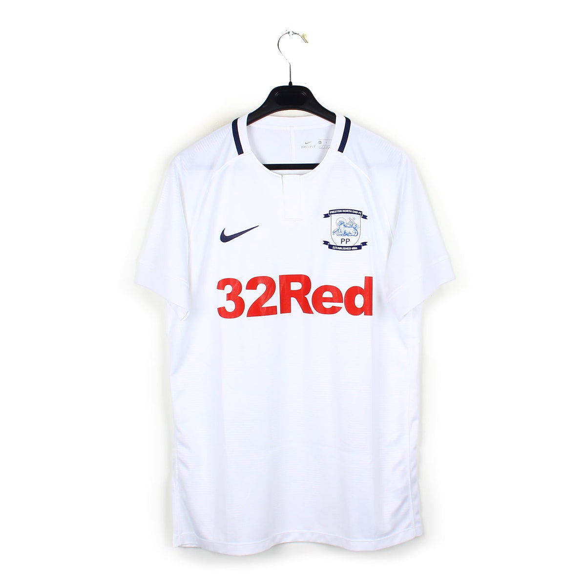 2018/19 - Preston North End (2XL)