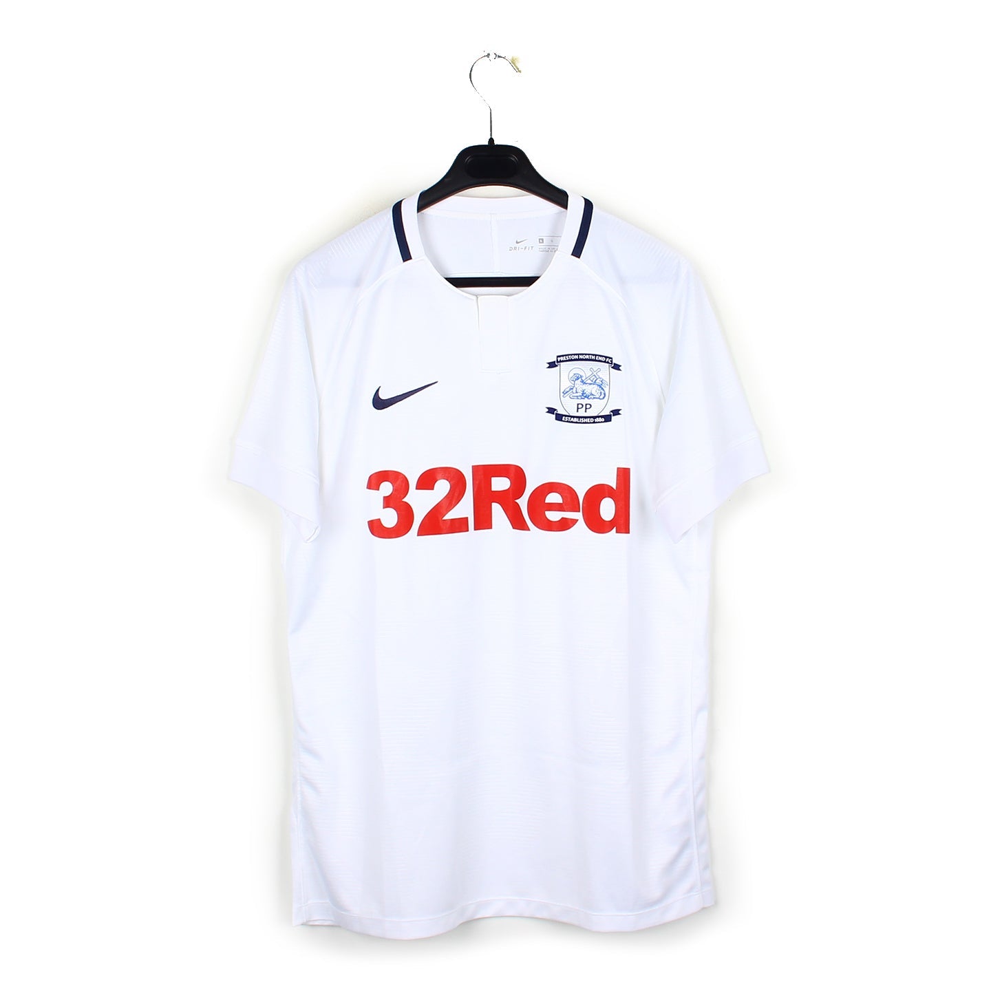 2018/19 - Preston North End (2XL)