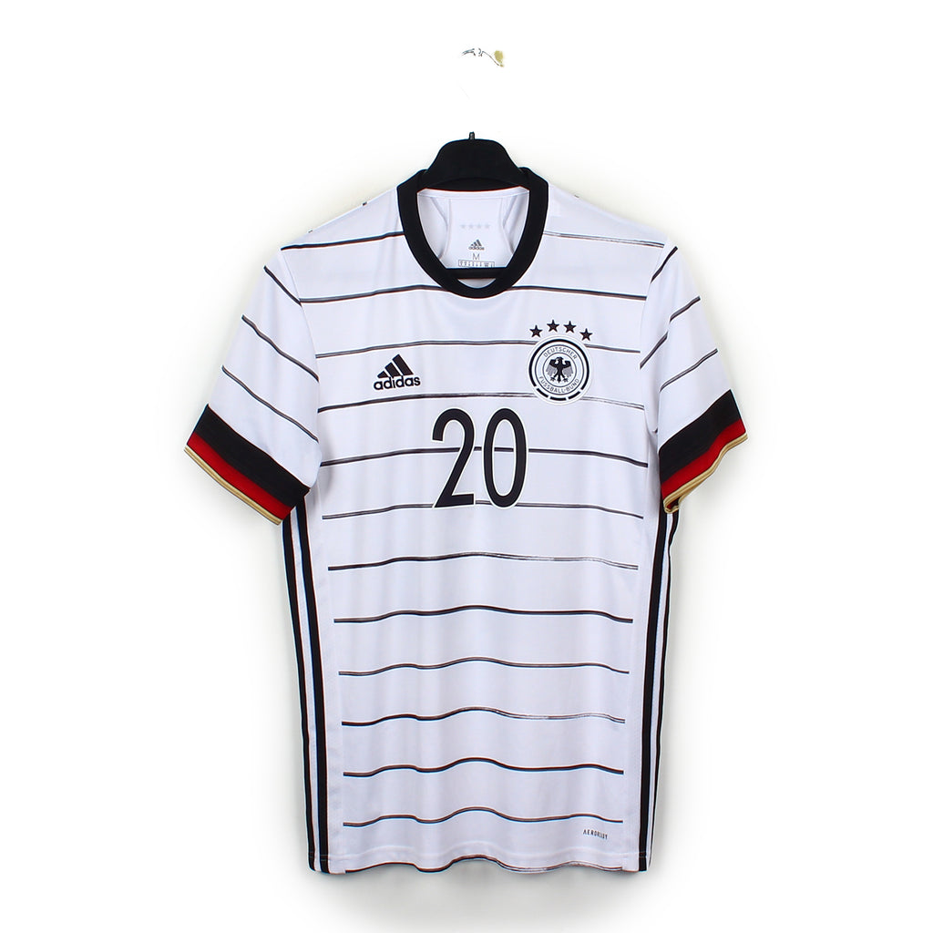 2020/22 - Allemagne - Gnabry #20 (L)
