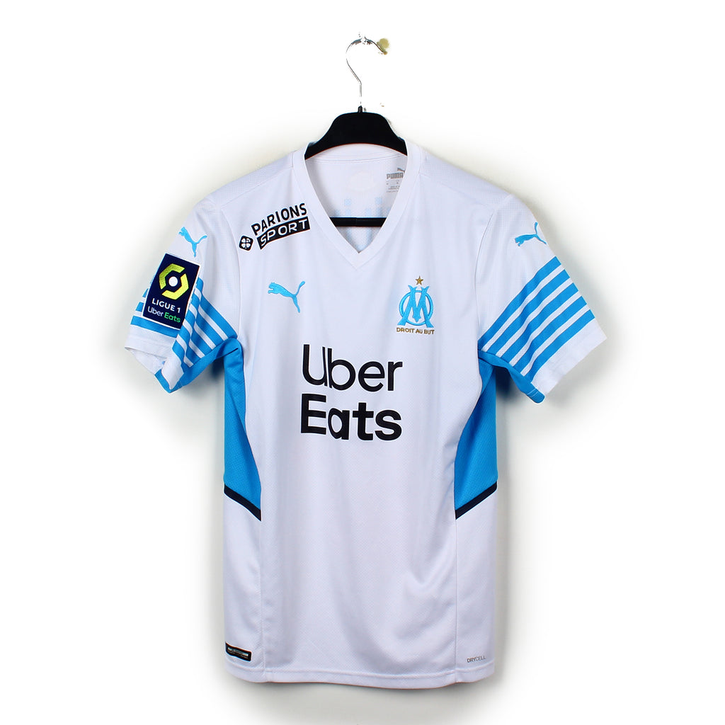 2021/22 - OM - Milik #9 (XL)