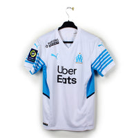 2021/22 - OM - Milik #9 (XL)