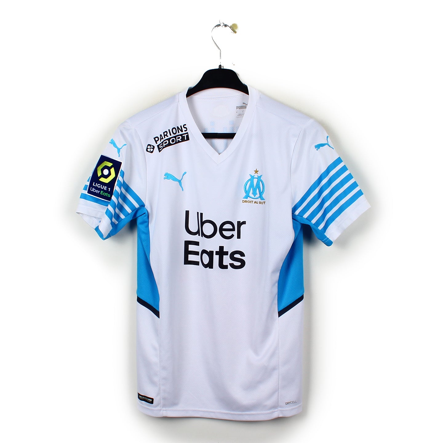 2021/22 - OM - Milik #9 (XL)