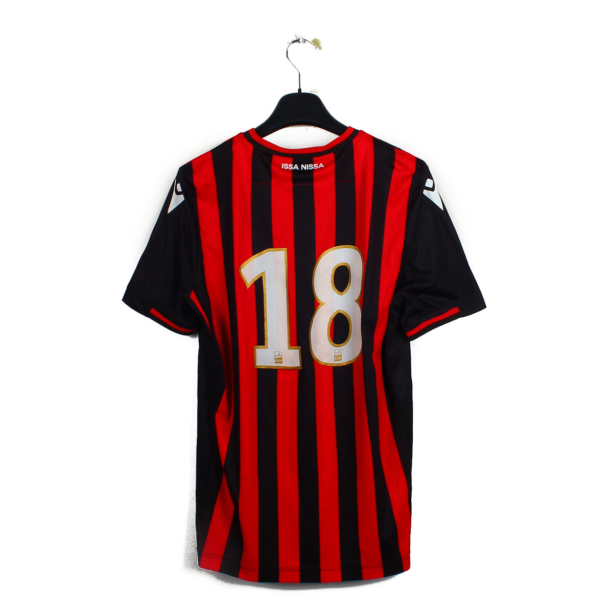 2019/20 - Nice OGC #18 (M)