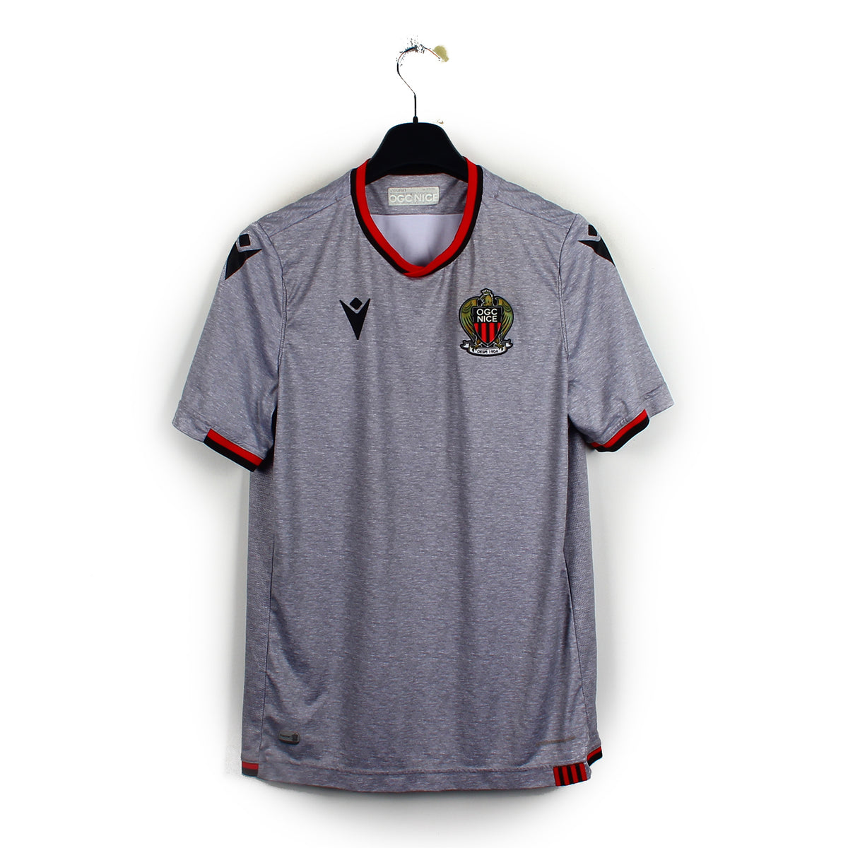 2019/20 - Nice OGC (M)