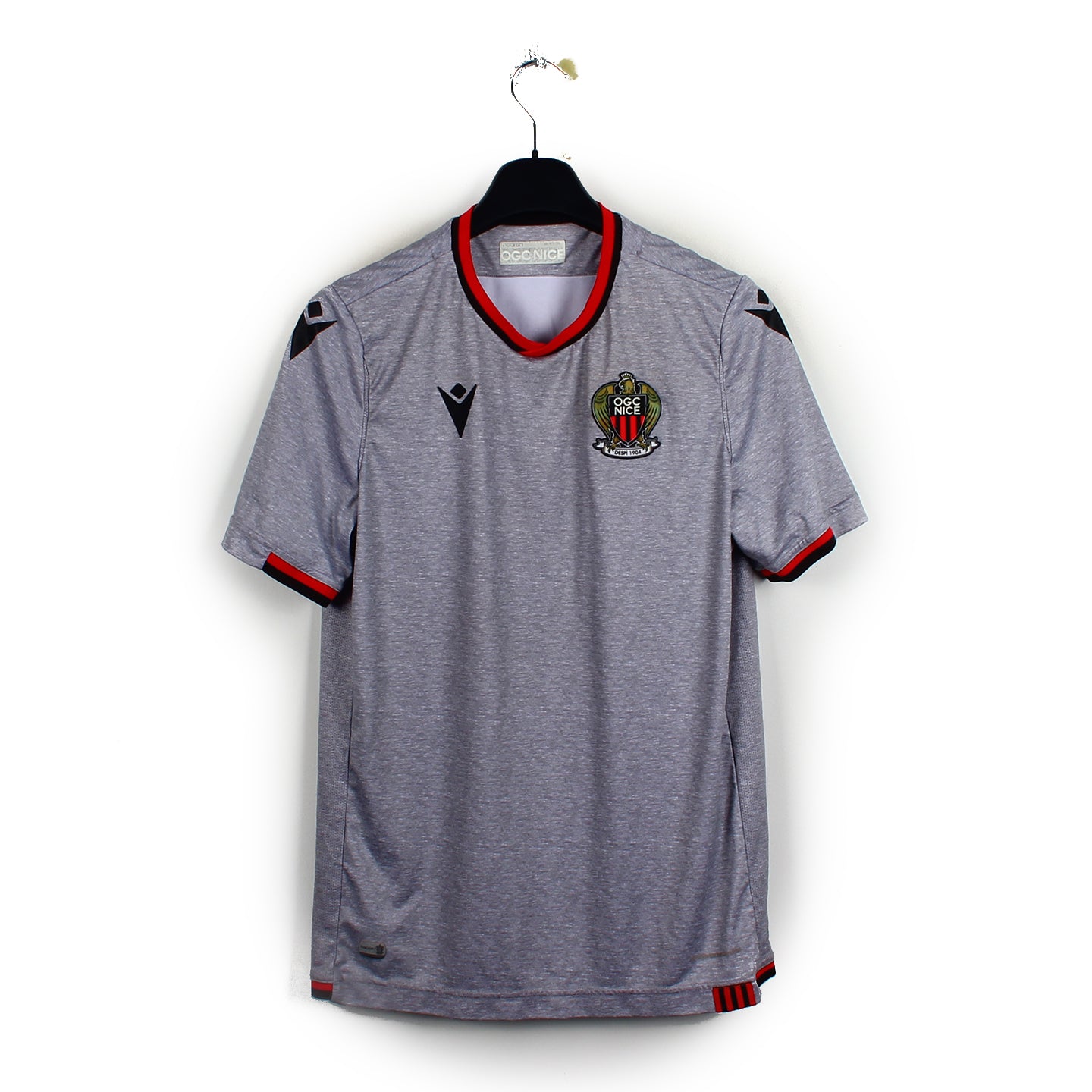 2019/20 - Nice OGC (M)
