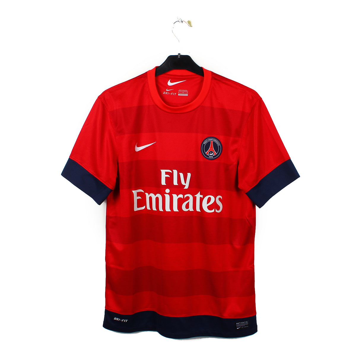 2012/13 - PSG (M)