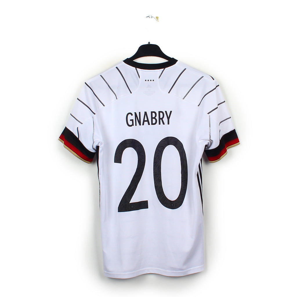2020/22 - Allemagne - Gnabry #20 (L)