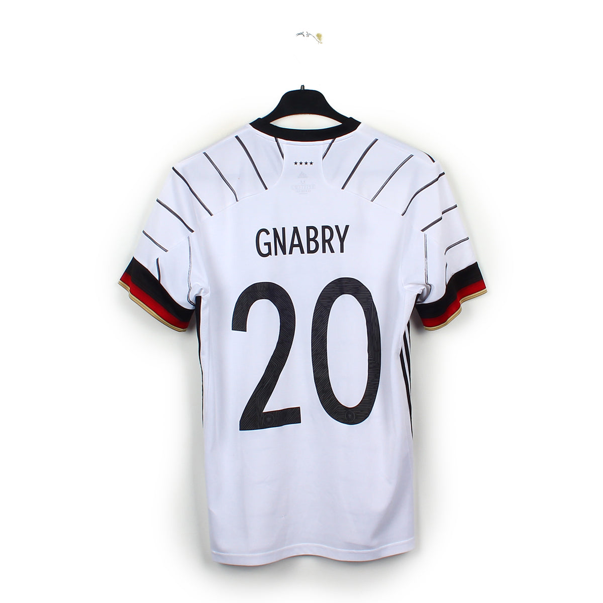 2020/22 - Allemagne - Gnabry #20 (L)