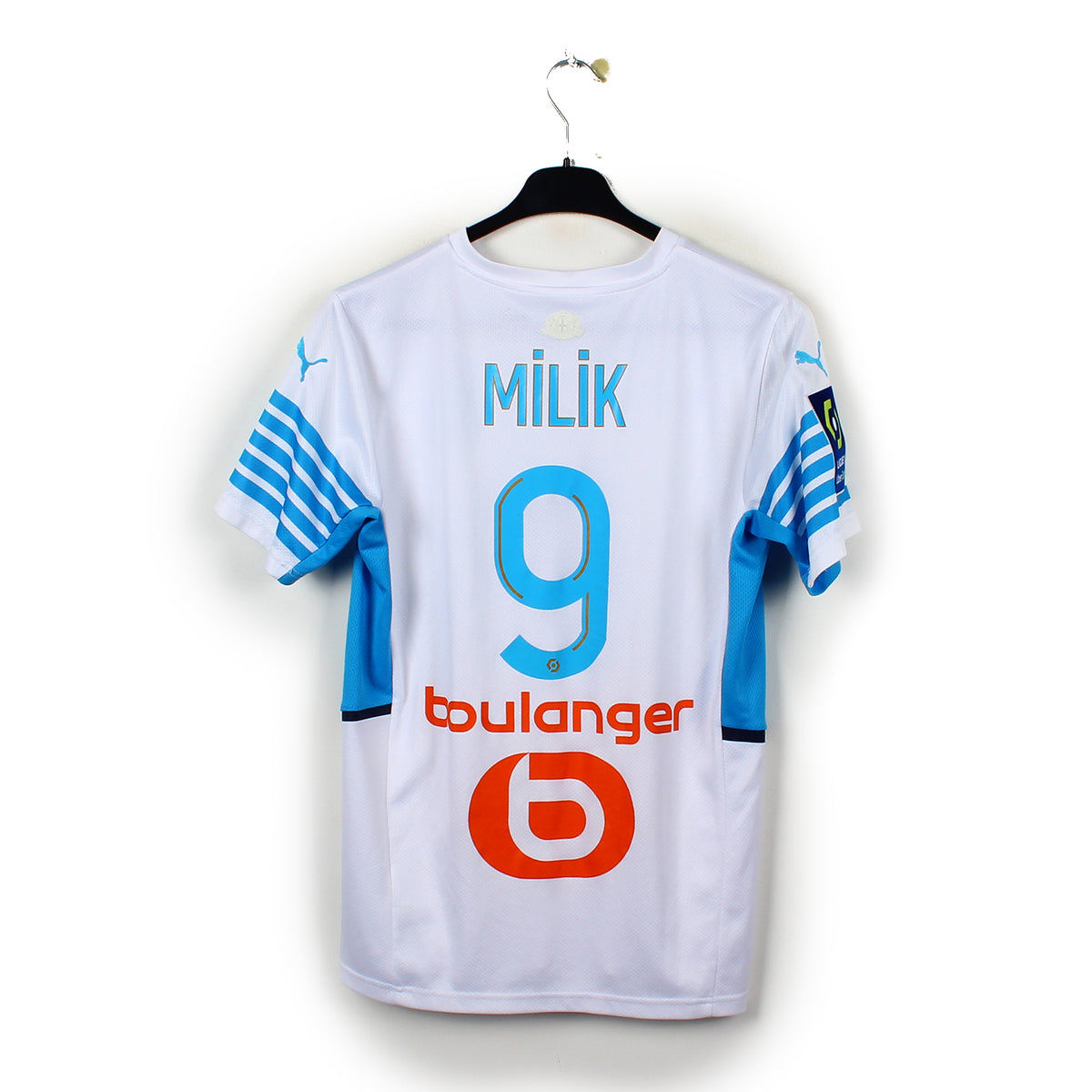 2021/22 - OM - Milik #9 (XL)