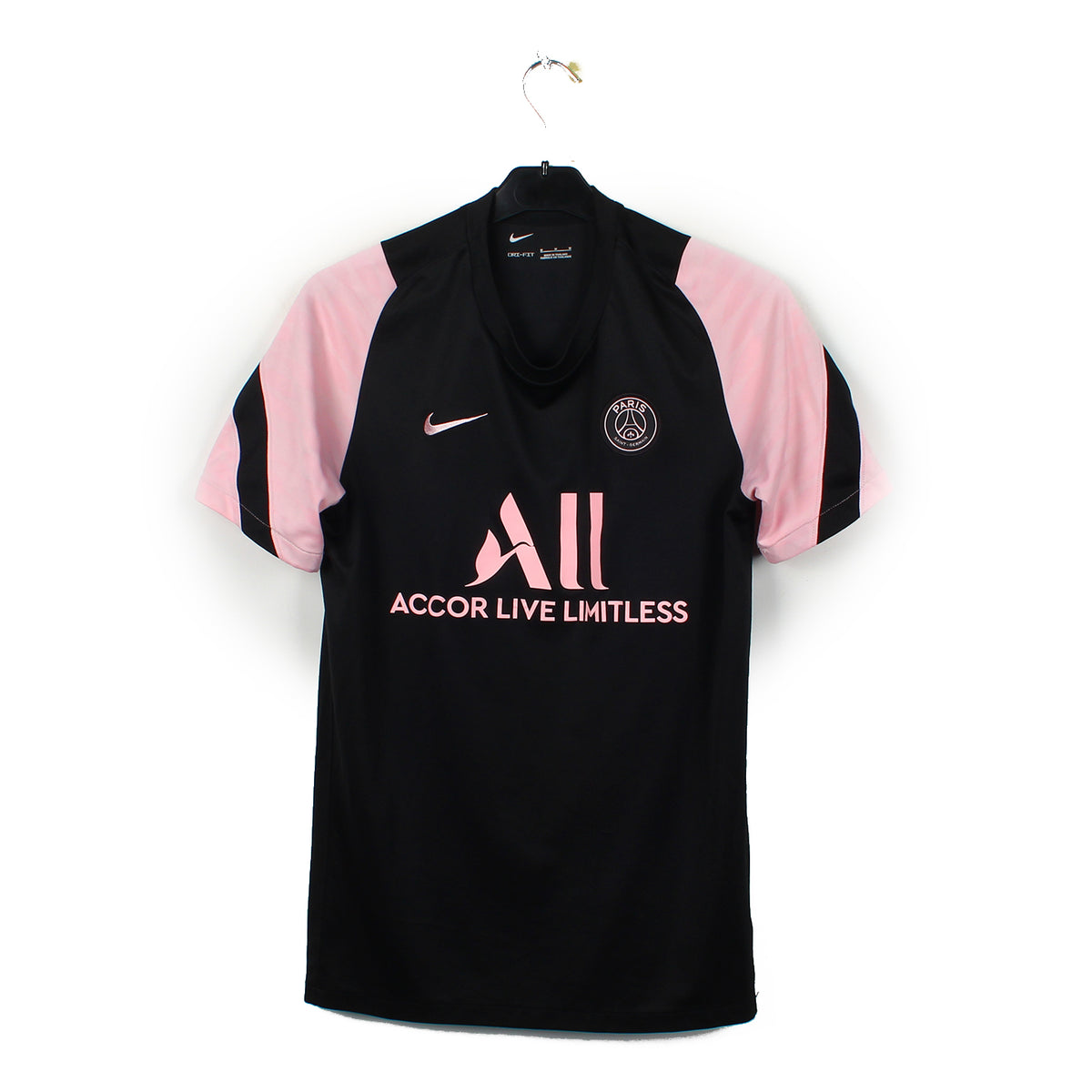 2021/22 - PSG (S)