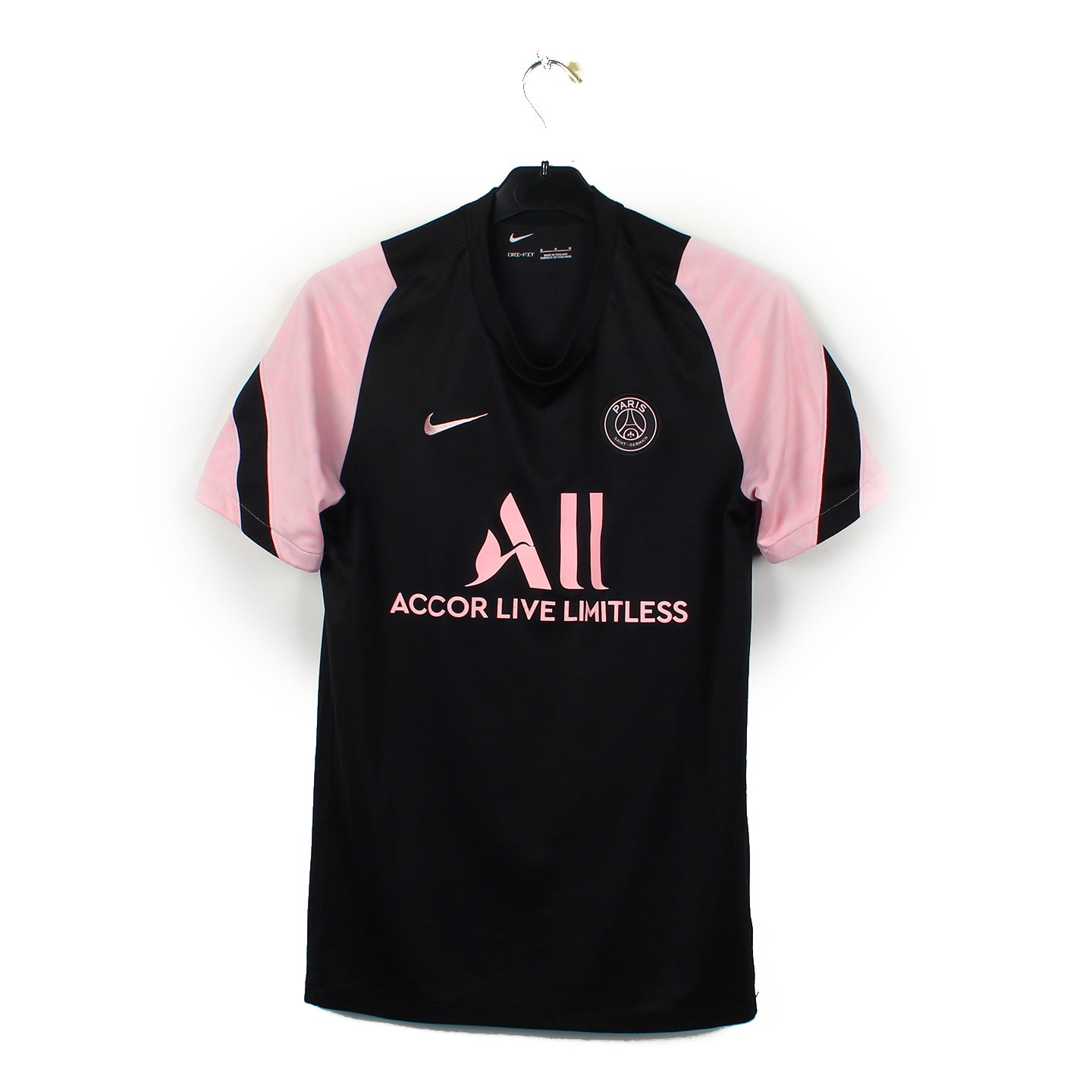 2021/22 - PSG (M)