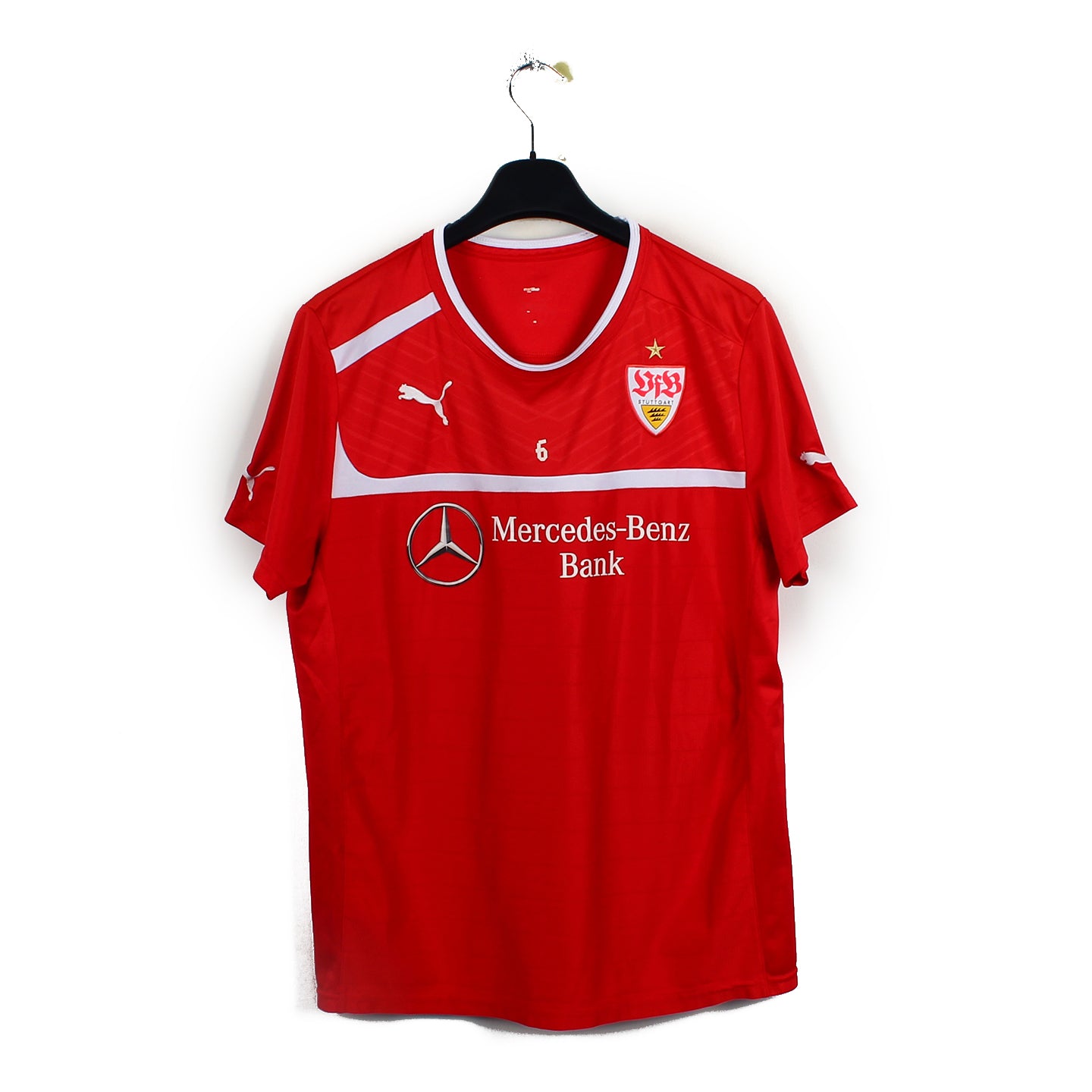2012/13 - Stuttgart #6 (M) [stock pro]