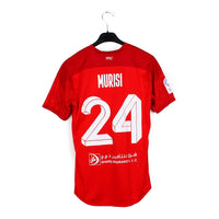 2021/22 - Al-Arabi - Murisi #24 (S)