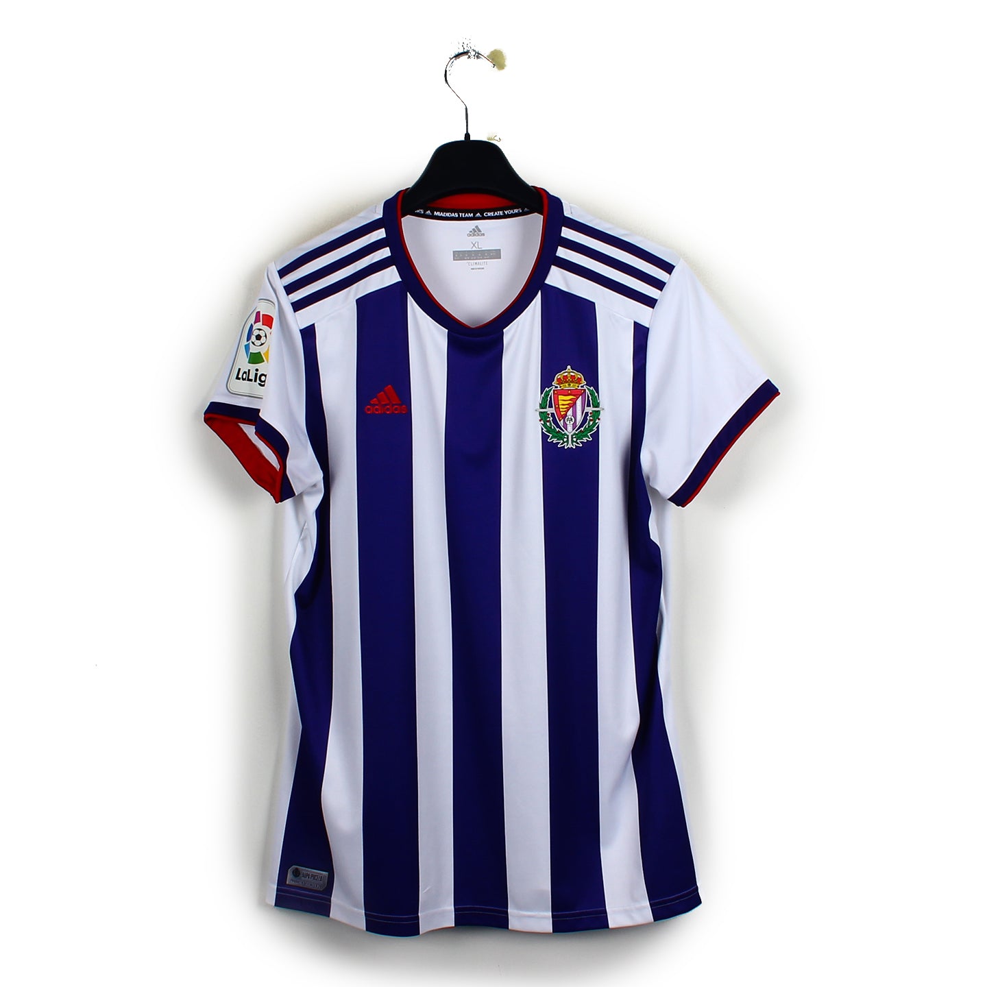 2019/20 - Real Valladolid (XL femme)