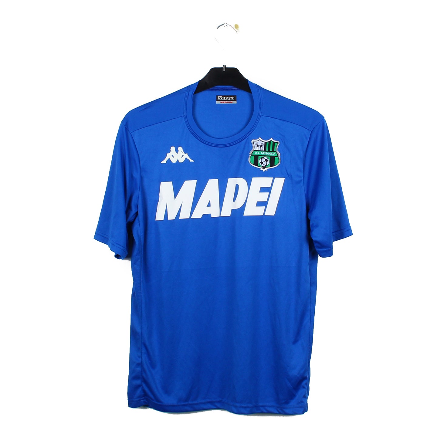 2016/17 - Sassuolo (M)