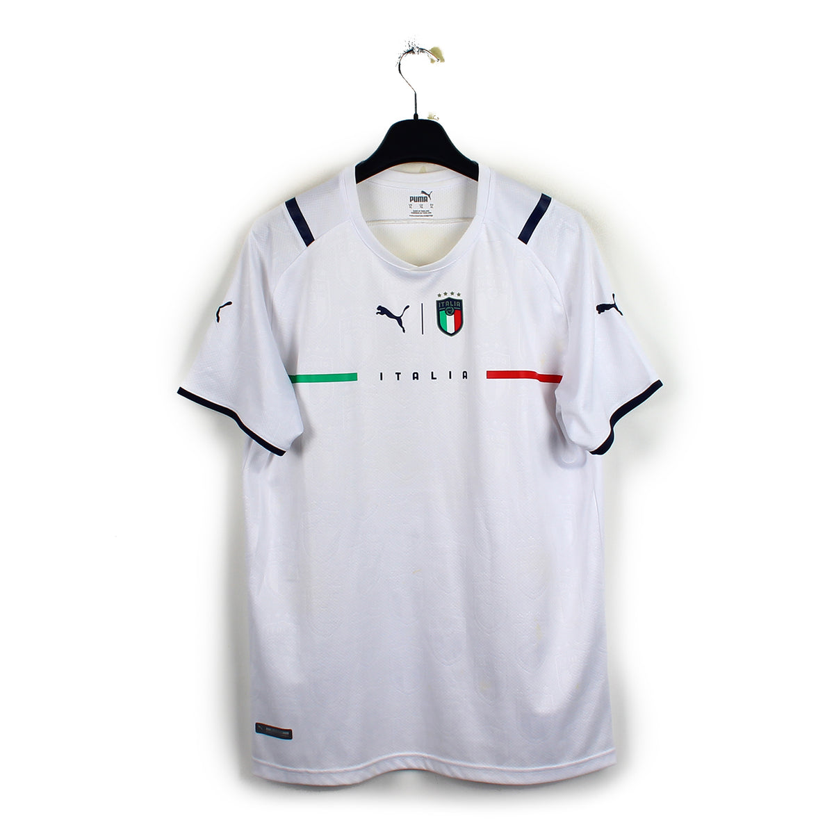 2020/21 - Italie (XL)
