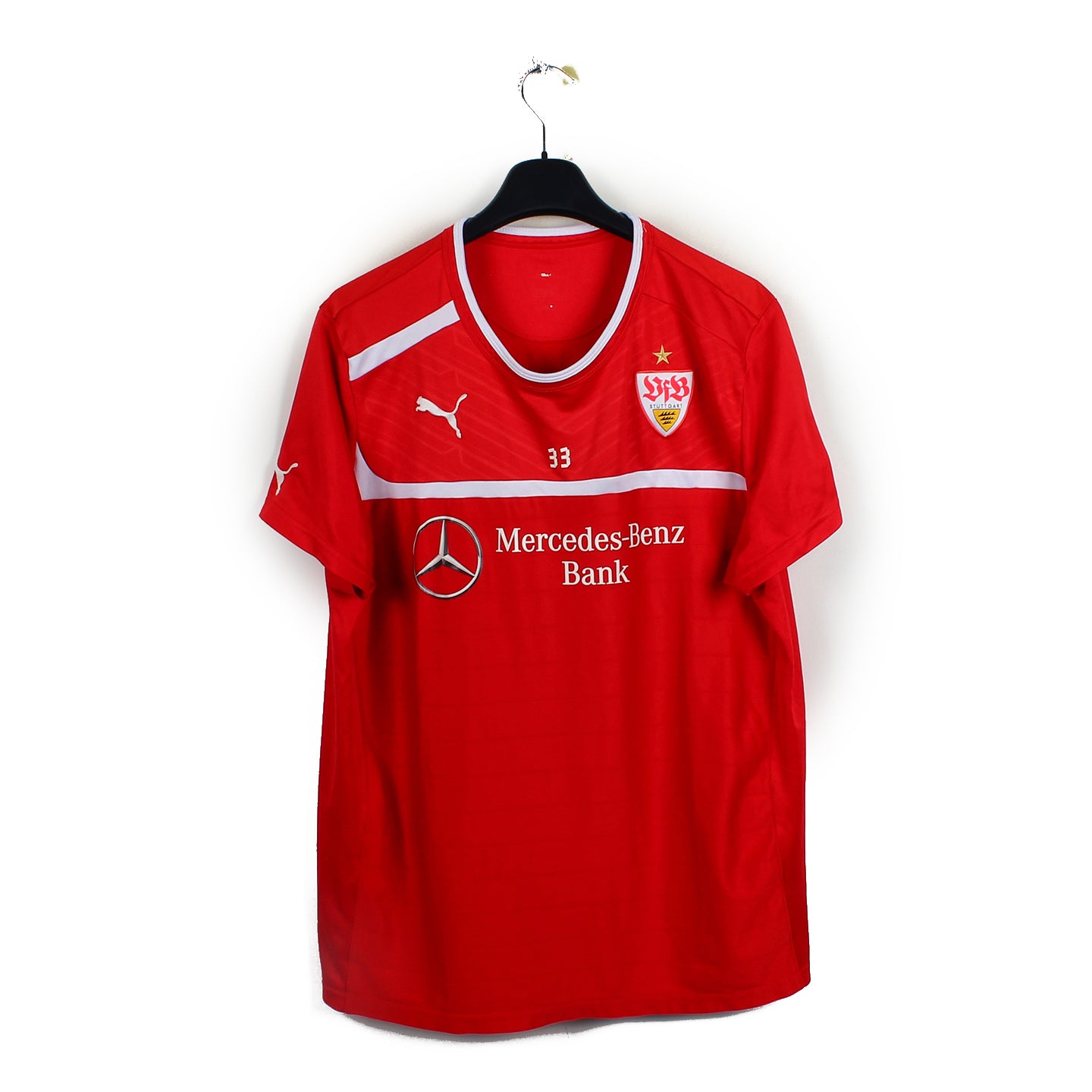2012/13 - Stuttgart #33 (L) [stock pro]