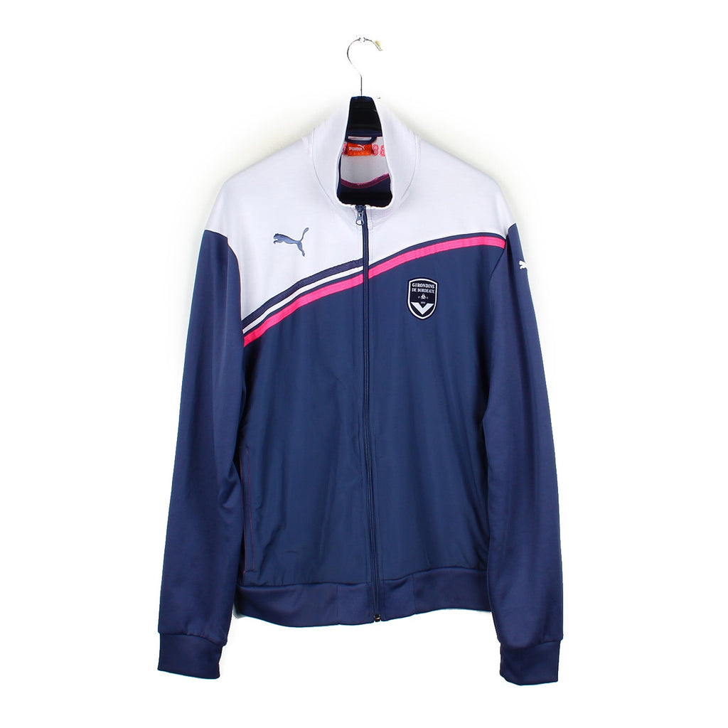 2010/11 - Girondins Bordeaux (L)