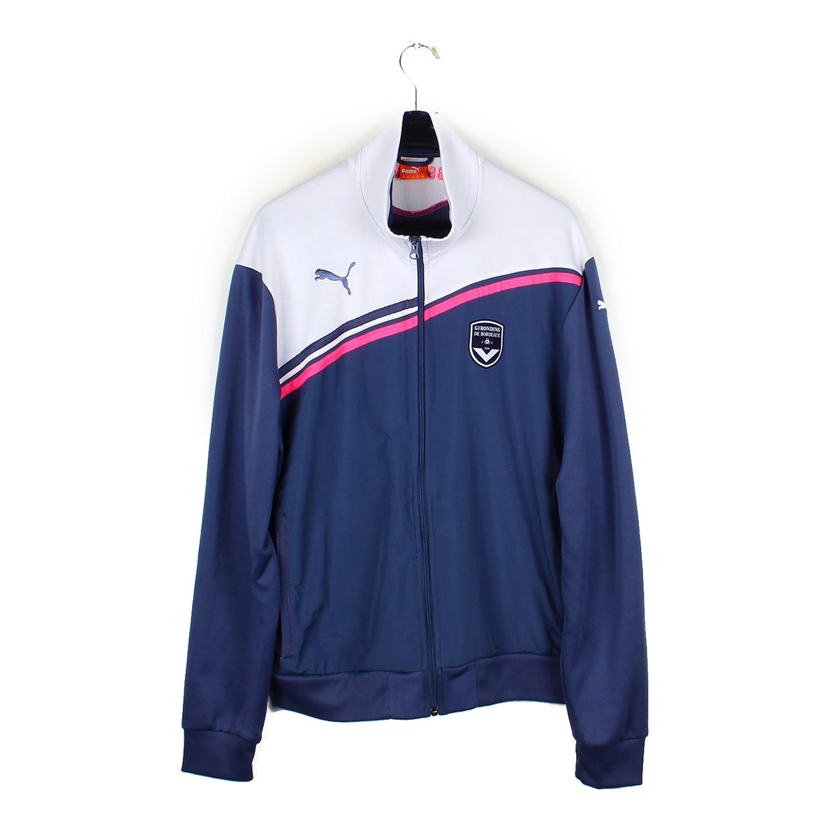 2010/11 - Girondins Bordeaux (L)