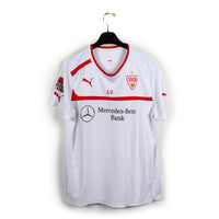2012/13 - Stuttgart (L) [stock pro]