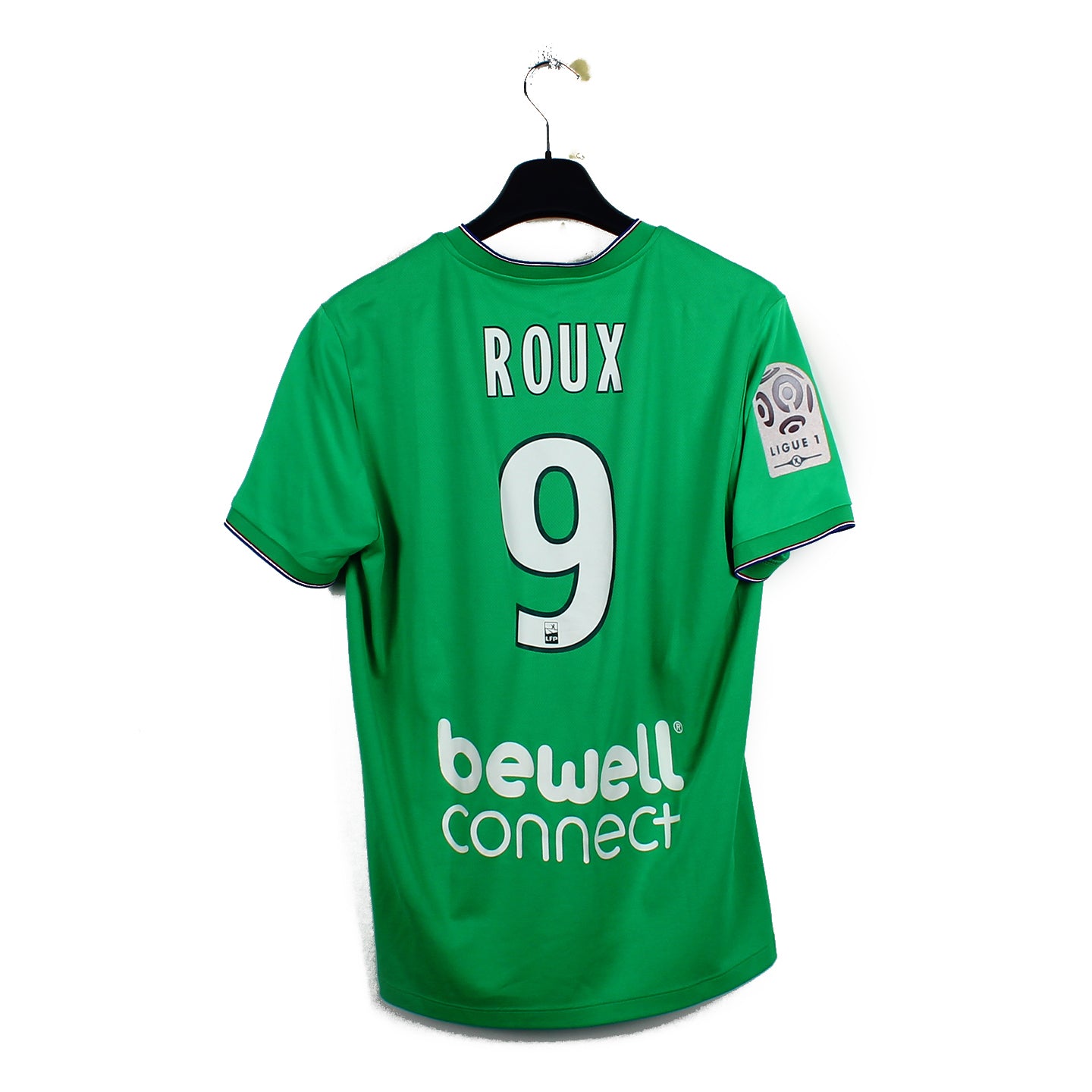2015/16 - Saint-Etienne - Roux #9 (M)
