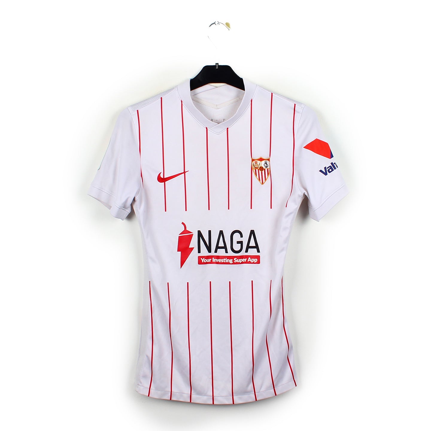 2021/22 - Seville FC (S)