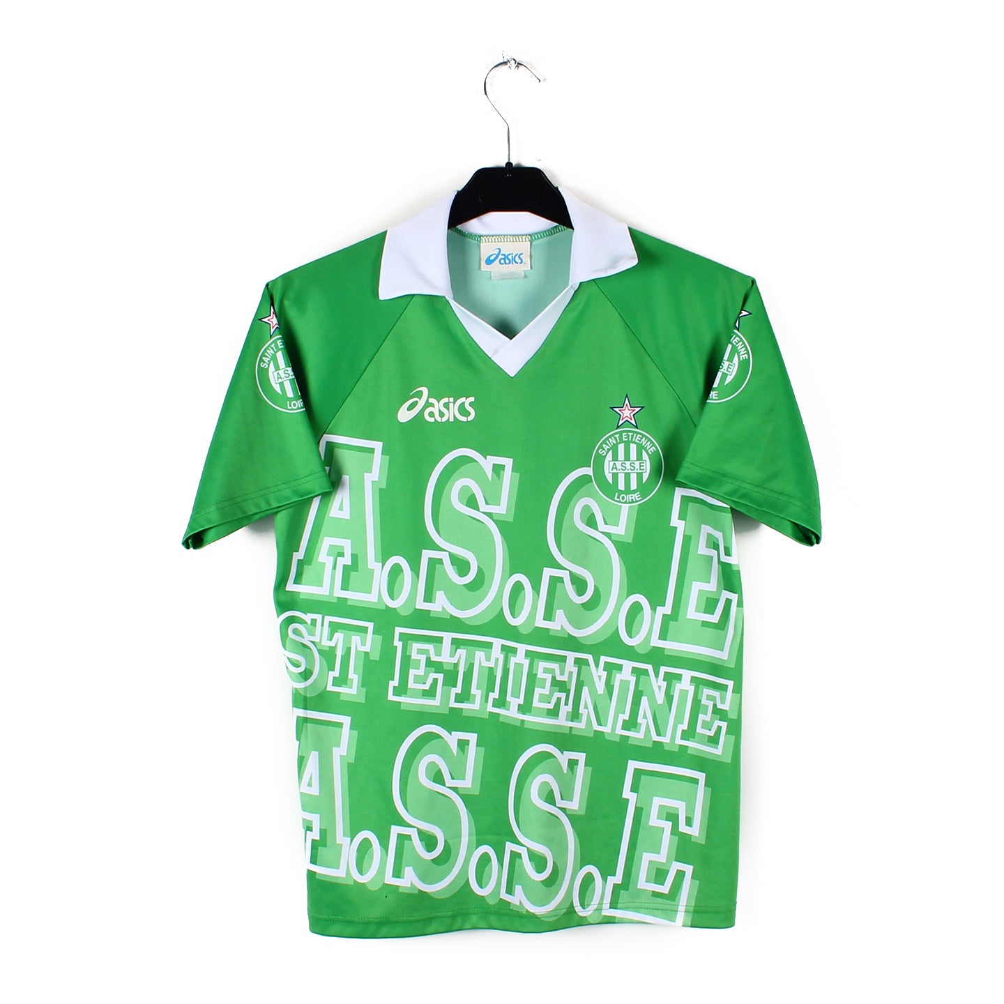 1999/00 - Saint-Etienne (10/12ans)