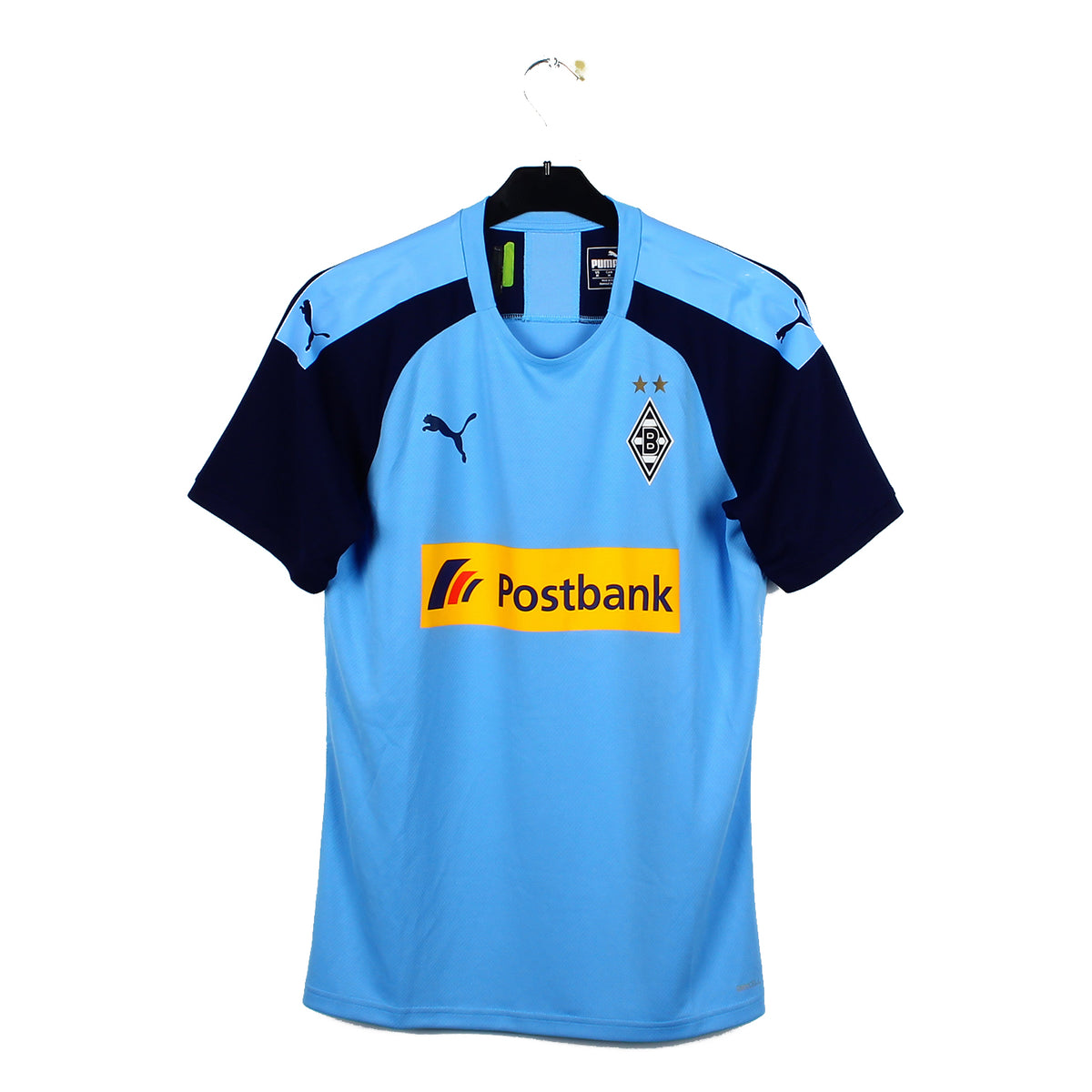 2019/20 - Borussia Monchengladbach (L) [pro]