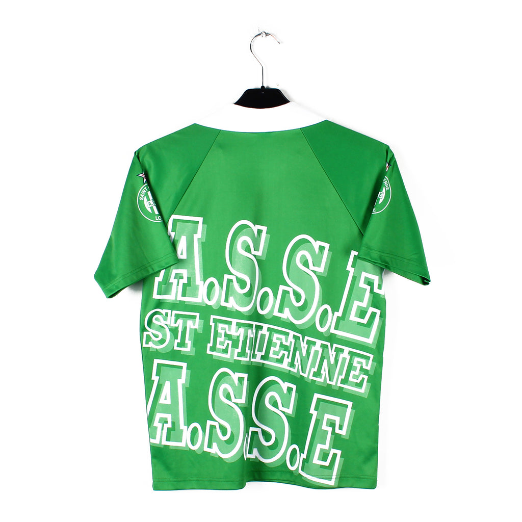 1999/00 - Saint-Etienne (10/12ans)
