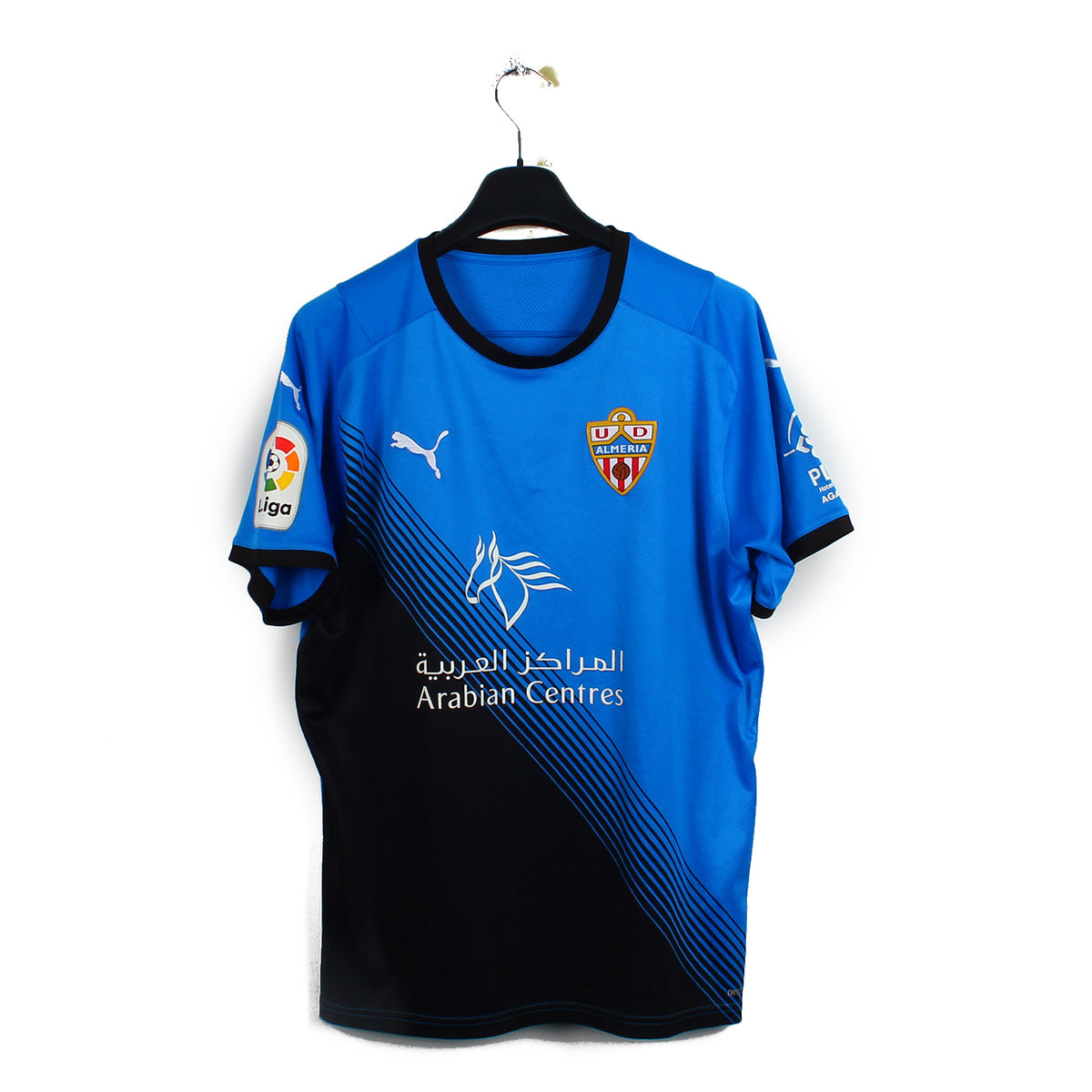 2021/22 - UD Almeria (L)