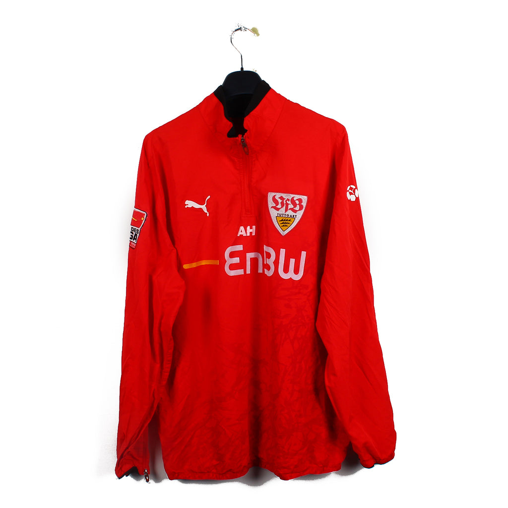 2007/08 - Stuttgart (XL) [stock pro]