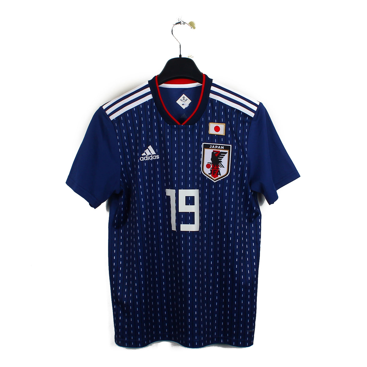 2018 - Japon - Sakaï #19 (S)