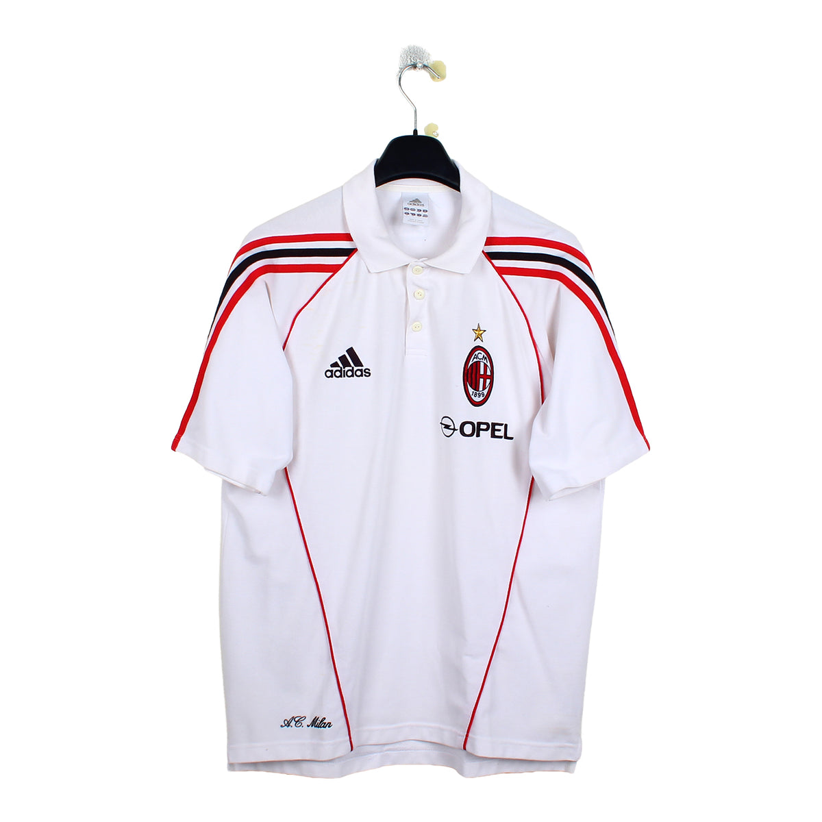 2005/06 - AC Milan (M)