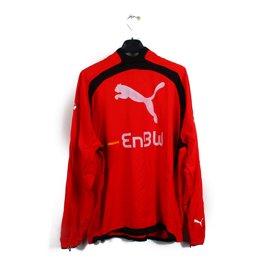 2007/08 - Stuttgart (XL) [stock pro]