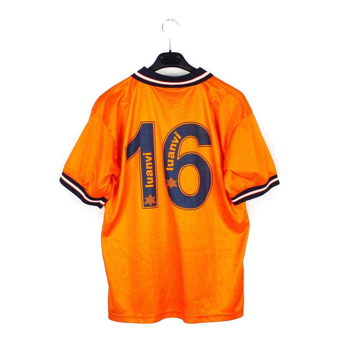 1998/99 - Valence #16 (Roche) (M)