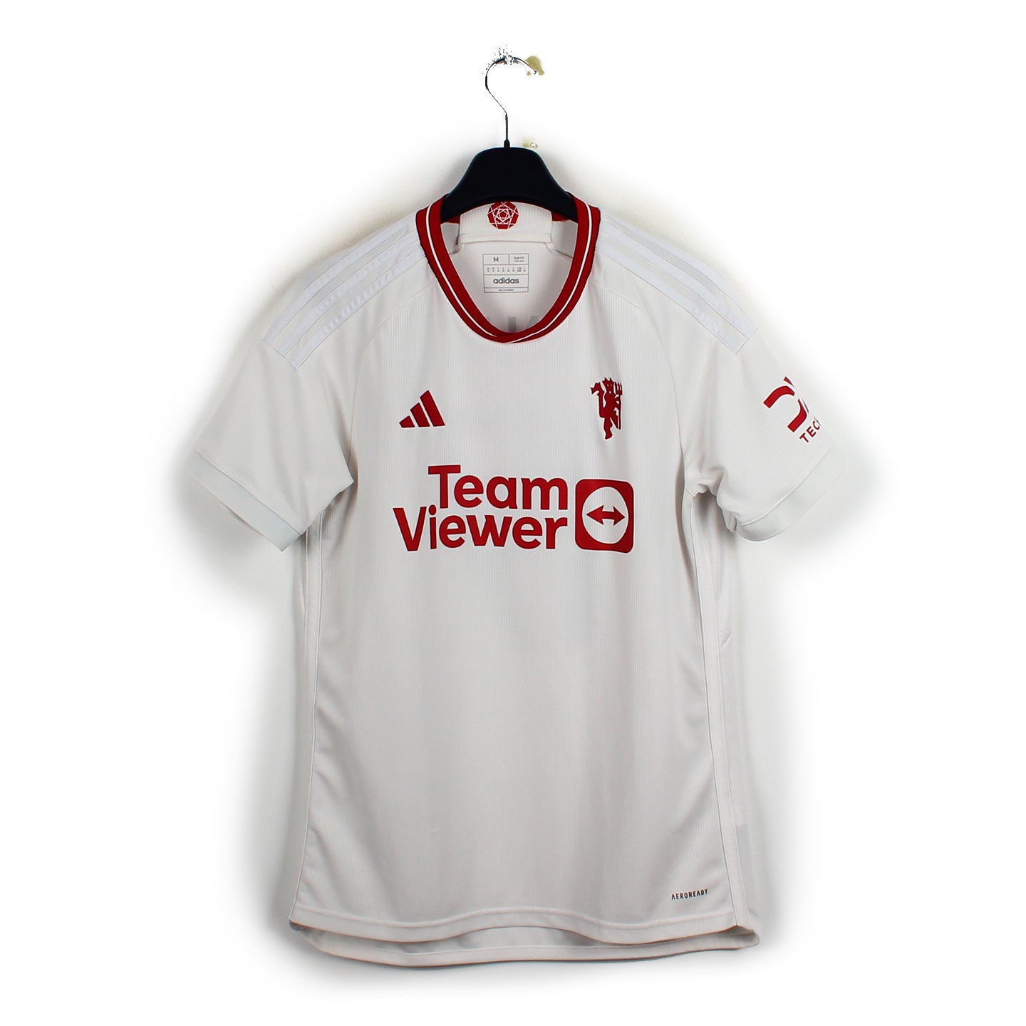 2023/24 - Manchester United - Garnacho #17 (M)